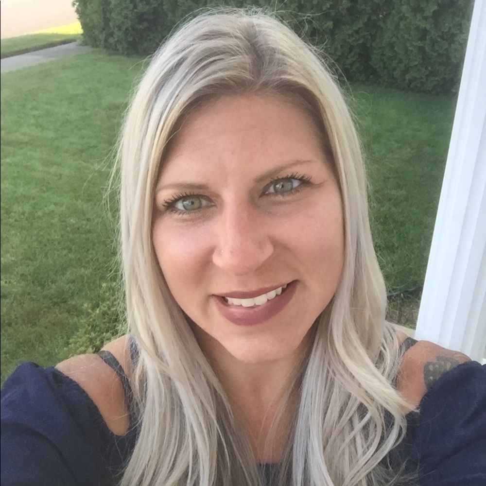 Meet your Posher, Marissa